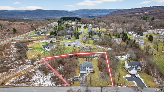 4848 Yenny Road, Onondaga, NY 13215