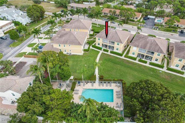 494 Tallwood ST 502, Marco Island, FL 34145