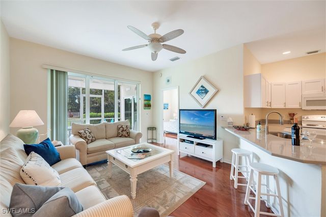 494 Tallwood ST 502, Marco Island, FL 34145