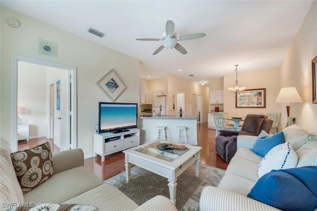 494 Tallwood ST 502, Marco Island, FL 34145