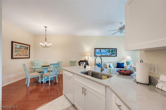 494 Tallwood ST 502, Marco Island, FL 34145