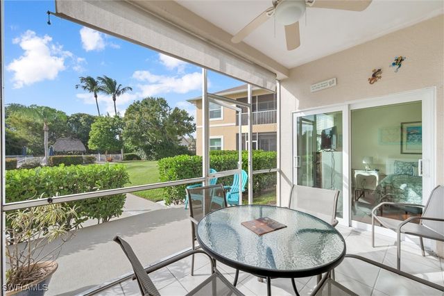 494 Tallwood ST 502, Marco Island, FL 34145