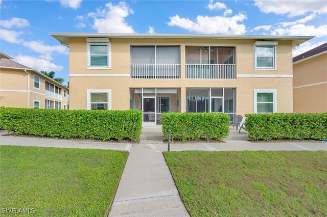 494 Tallwood ST 502, Marco Island, FL 34145