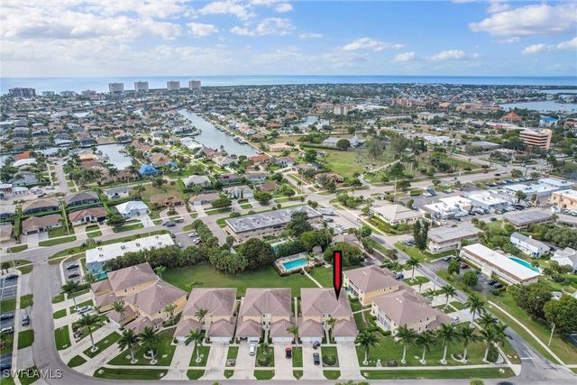 494 Tallwood ST 502, Marco Island, FL 34145