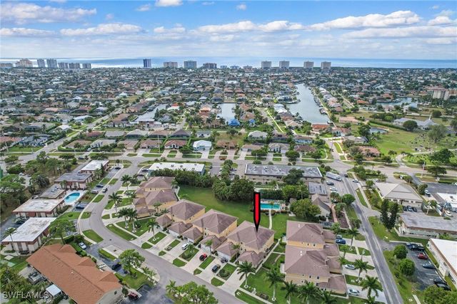 494 Tallwood ST 502, Marco Island, FL 34145
