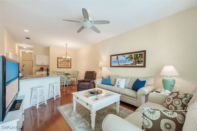 494 Tallwood ST 502, Marco Island, FL 34145