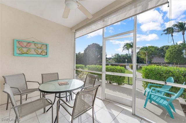 494 Tallwood ST 502, Marco Island, FL 34145