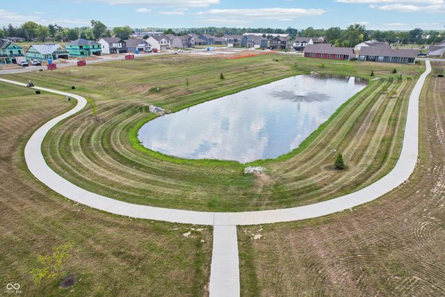 2185 Aviary Lane, Danville, IN 46122