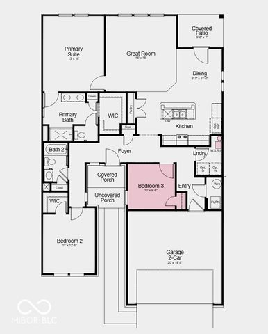 2185 Aviary Lane, Danville, IN 46122
