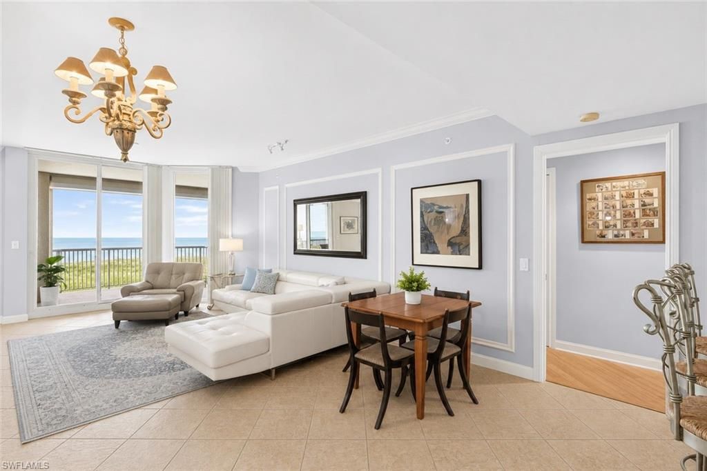 7117 PELICAN BAY BLVD 1408, NAPLES, FL 34108 — photo 2