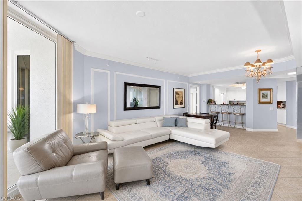 7117 PELICAN BAY BLVD 1408, NAPLES, FL 34108 — photo 4
