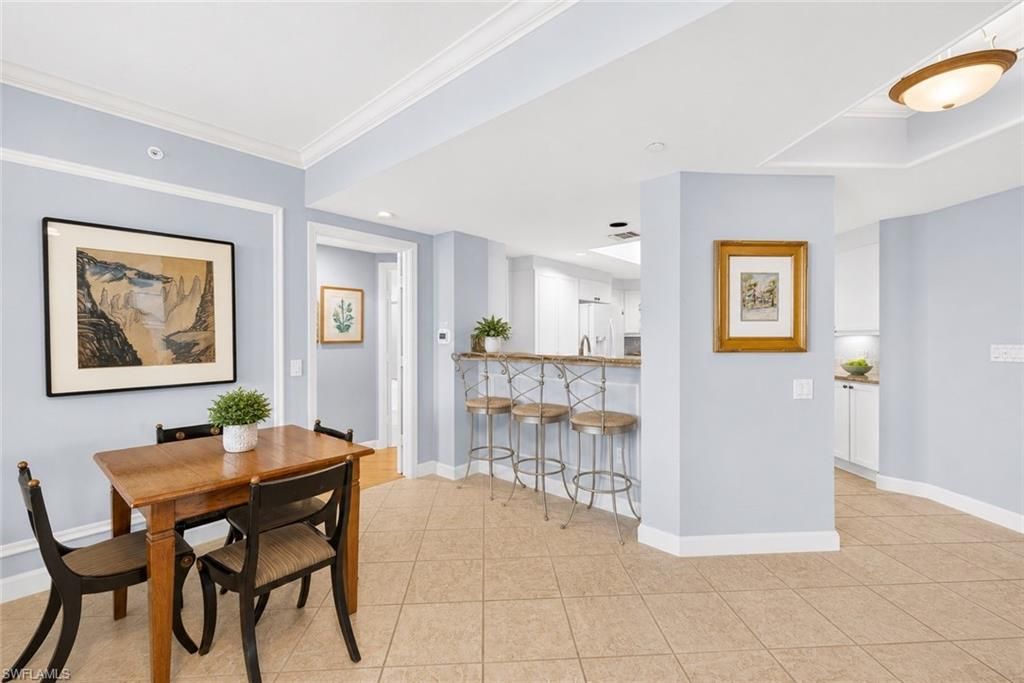 7117 PELICAN BAY BLVD 1408, NAPLES, FL 34108 — photo 5
