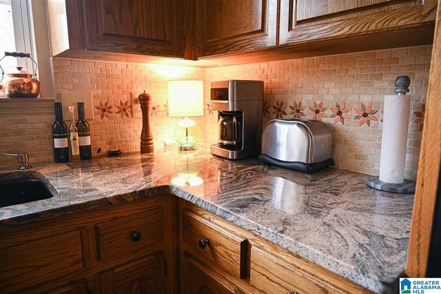 3004 SHADY CREEK LANE, Anniston, AL 36207
