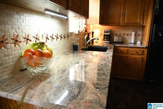3004 SHADY CREEK LANE, Anniston, AL 36207