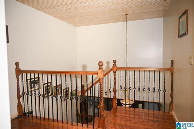 3004 SHADY CREEK LANE, Anniston, AL 36207