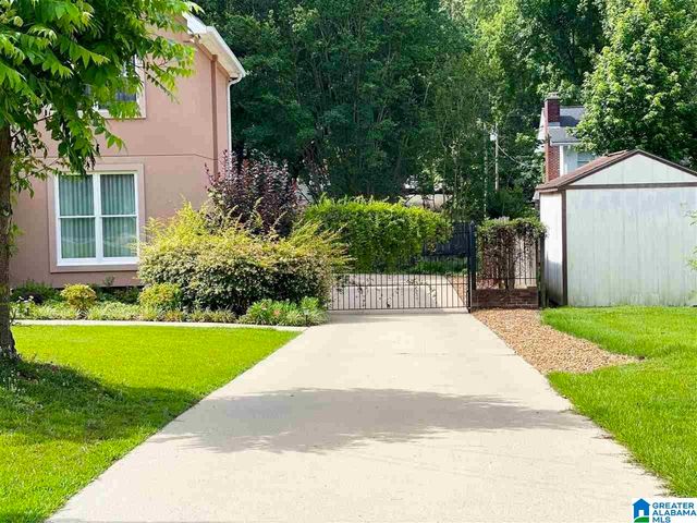 3004 SHADY CREEK LANE, Anniston, AL 36207