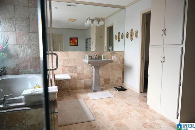 3004 SHADY CREEK LANE, Anniston, AL 36207