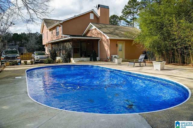 3004 SHADY CREEK LANE, Anniston, AL 36207