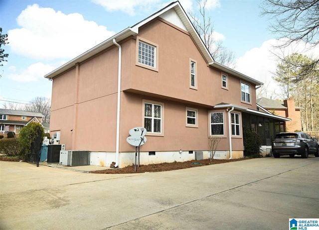 3004 SHADY CREEK LANE, Anniston, AL 36207