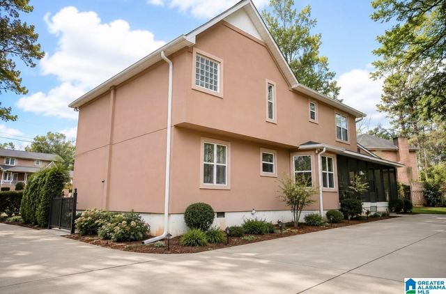 3004 SHADY CREEK LANE, Anniston, AL 36207