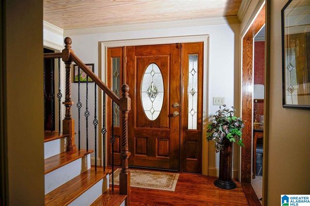 3004 SHADY CREEK LANE, Anniston, AL 36207