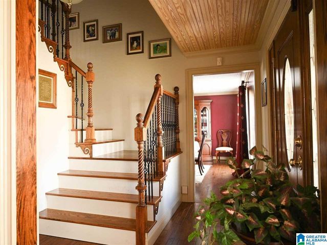 3004 SHADY CREEK LANE, Anniston, AL 36207
