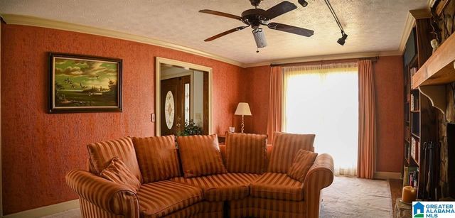 3004 SHADY CREEK LANE, Anniston, AL 36207