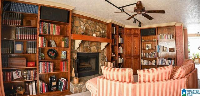 3004 SHADY CREEK LANE, Anniston, AL 36207