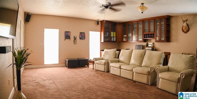 3004 SHADY CREEK LANE, Anniston, AL 36207