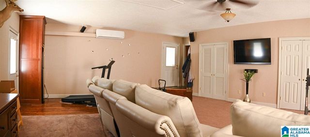 3004 SHADY CREEK LANE, Anniston, AL 36207