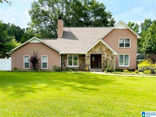3004 SHADY CREEK LANE, Anniston, AL 36207