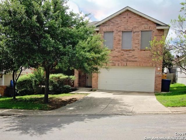 7326 TAMBURO TRL, San Antonio, TX 78266