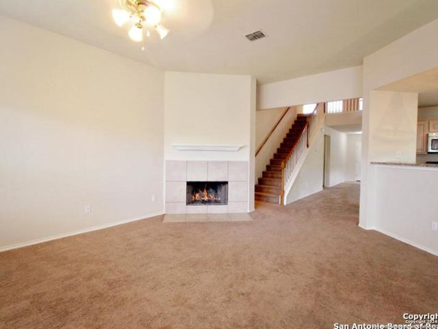 7326 TAMBURO TRL, San Antonio, TX 78266