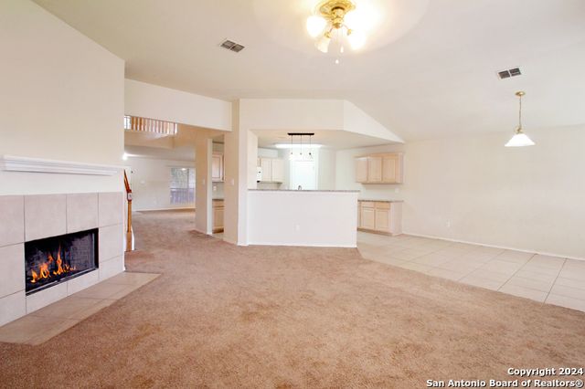 7326 TAMBURO TRL, San Antonio, TX 78266