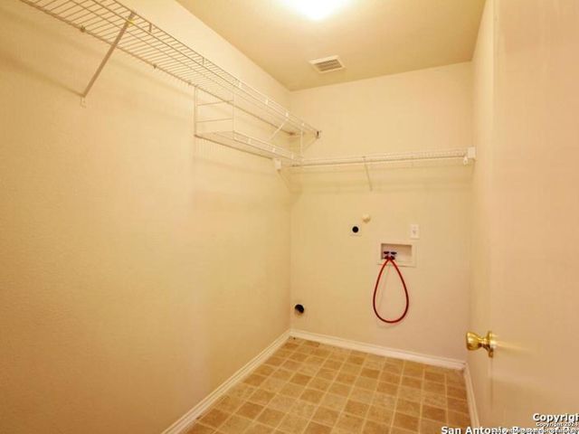 7326 TAMBURO TRL, San Antonio, TX 78266