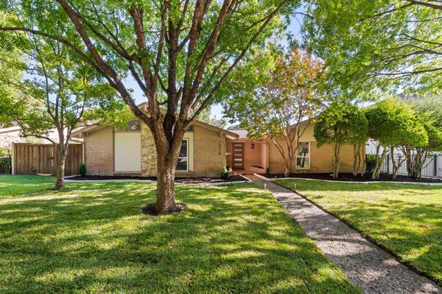 10528 Swallow Lane, Dallas, TX 75218