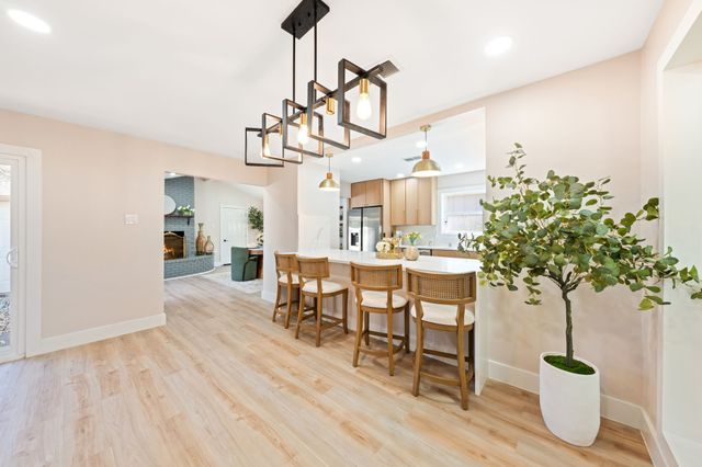 10528 Swallow Lane, Dallas, TX 75218