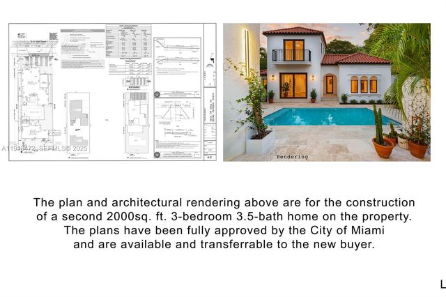 3616 SW 26th St, Miami, FL 33133