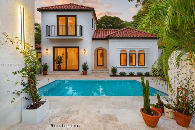 3616 SW 26th St, Miami, FL 33133