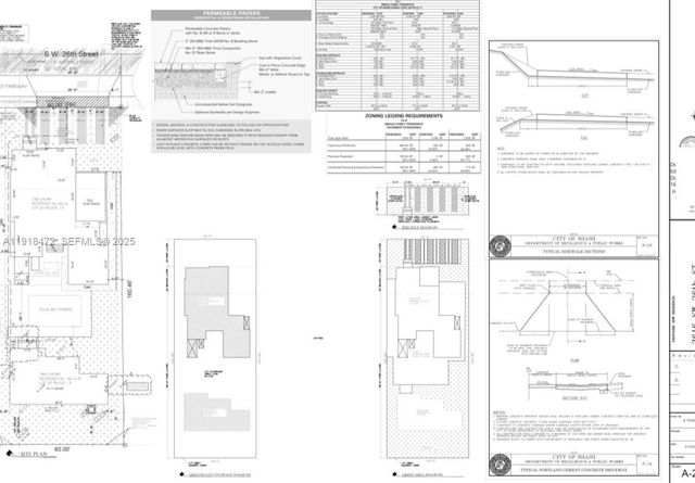 3616 SW 26th St, Miami, FL 33133