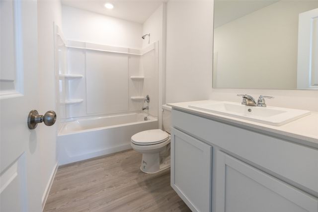 313 Thresher Lane, Princeton, TX 75407