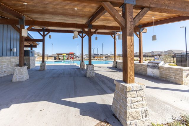 313 Thresher Lane, Princeton, TX 75407