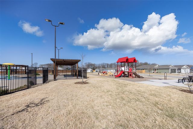 313 Thresher Lane, Princeton, TX 75407