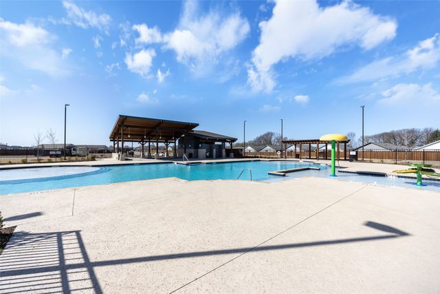 313 Thresher Lane, Princeton, TX 75407