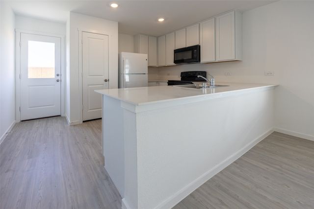 313 Thresher Lane, Princeton, TX 75407
