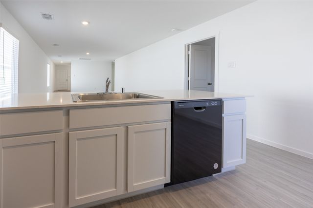 313 Thresher Lane, Princeton, TX 75407