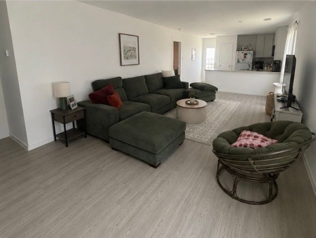 313 Thresher Lane, Princeton, TX 75407