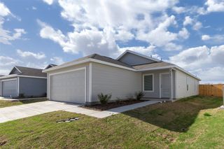 313 Thresher Lane, Princeton, TX 75407