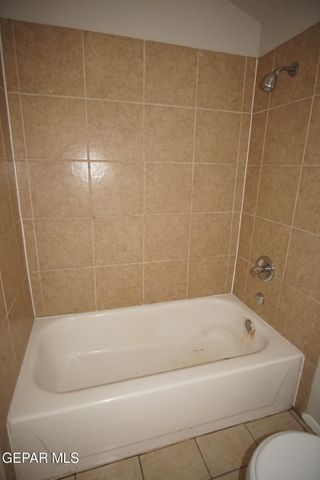2917 E Glen Drive, A, El Paso, TX 79936