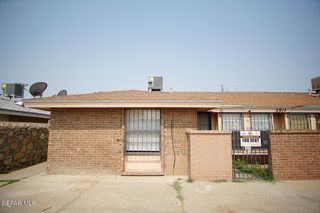 2917 E Glen Drive, A, El Paso, TX 79936
